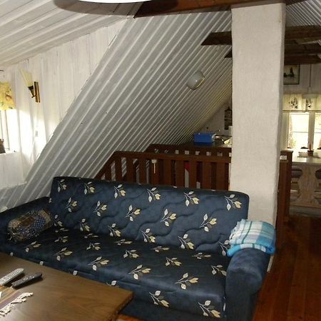 Maison d'hôtes Gundetorp 1572 à Ljungbyhed Extérieur photo