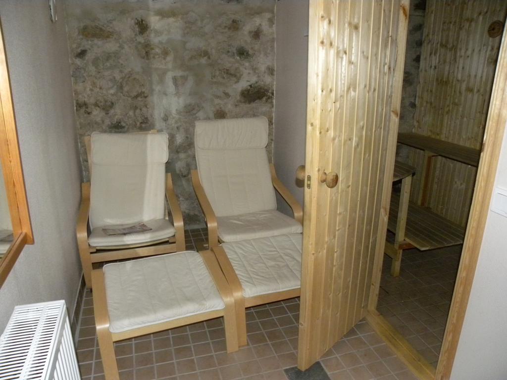 Maison d'hôtes Gundetorp 1572 à Ljungbyhed Extérieur photo
