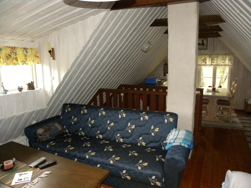 Maison d'hôtes Gundetorp 1572 à Ljungbyhed Extérieur photo