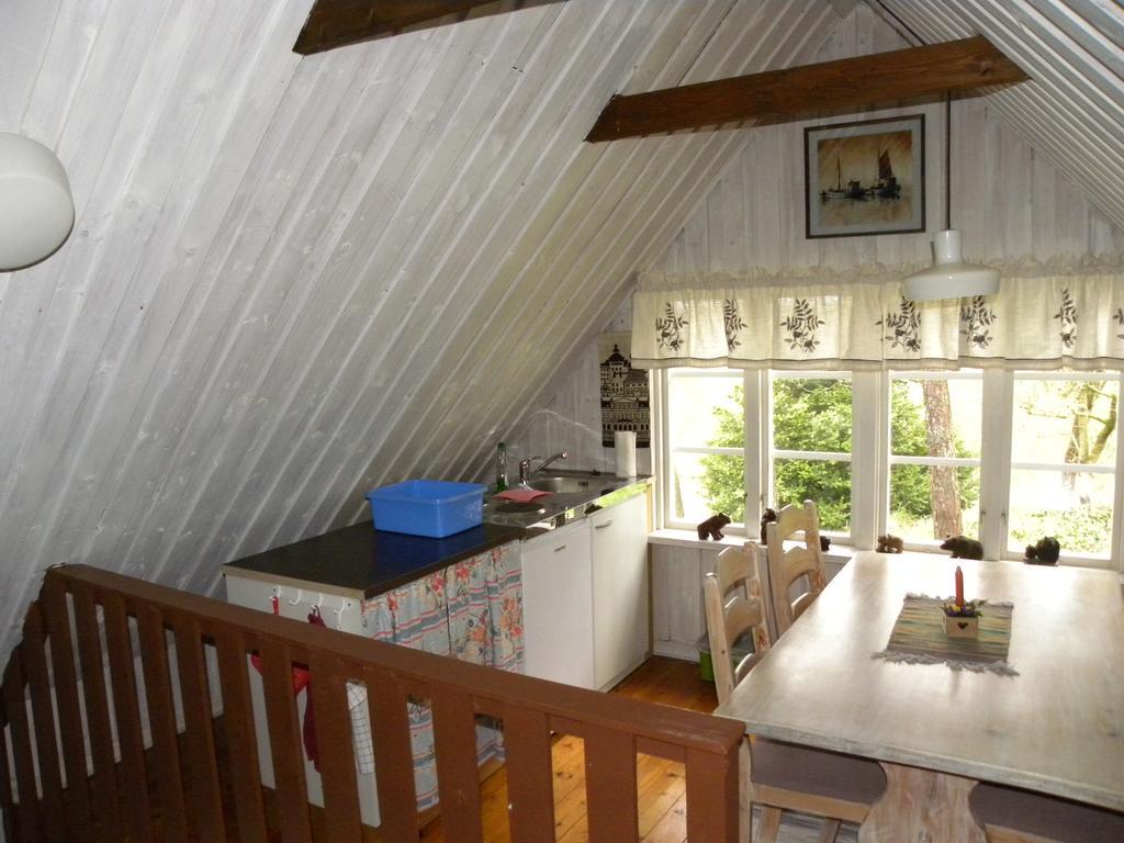 Maison d'hôtes Gundetorp 1572 à Ljungbyhed Extérieur photo