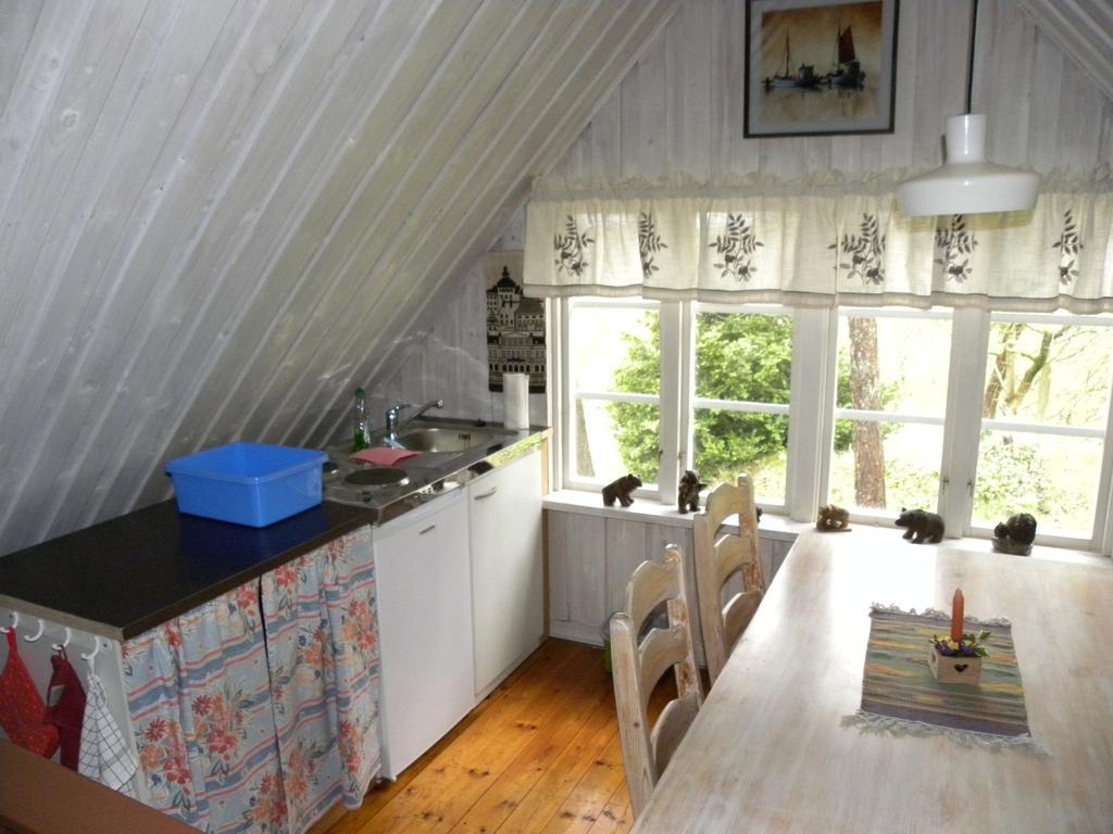 Maison d'hôtes Gundetorp 1572 à Ljungbyhed Extérieur photo